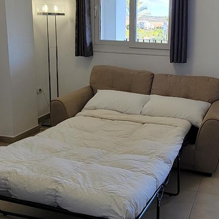 Apartamento Atlantico 苏兹纳 外观 照片
