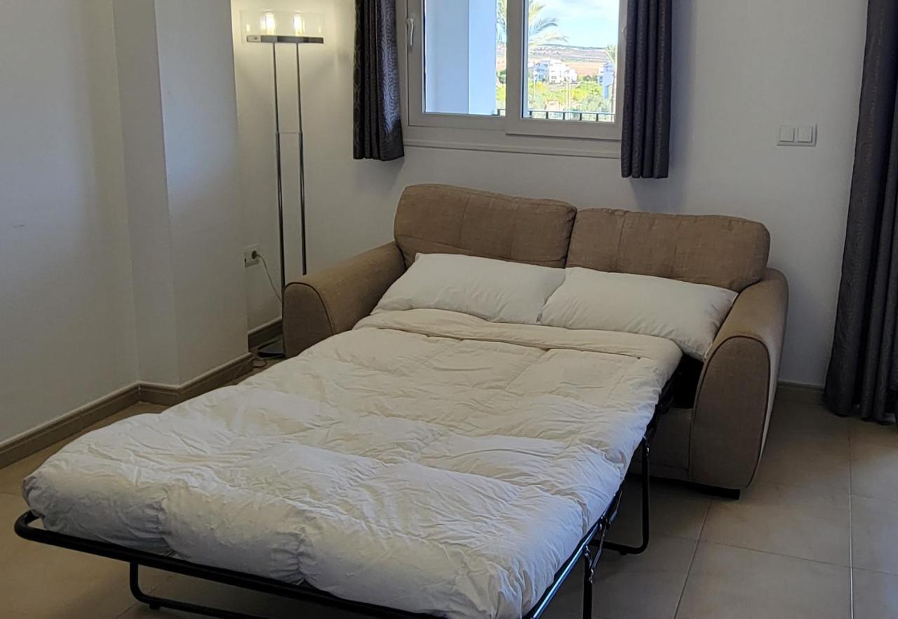 Apartamento Atlantico 苏兹纳 外观 照片