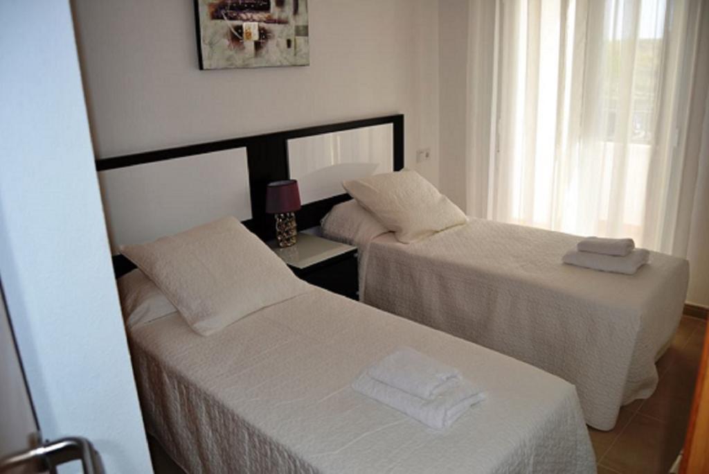 Apartamento Atlantico 苏兹纳 客房 照片