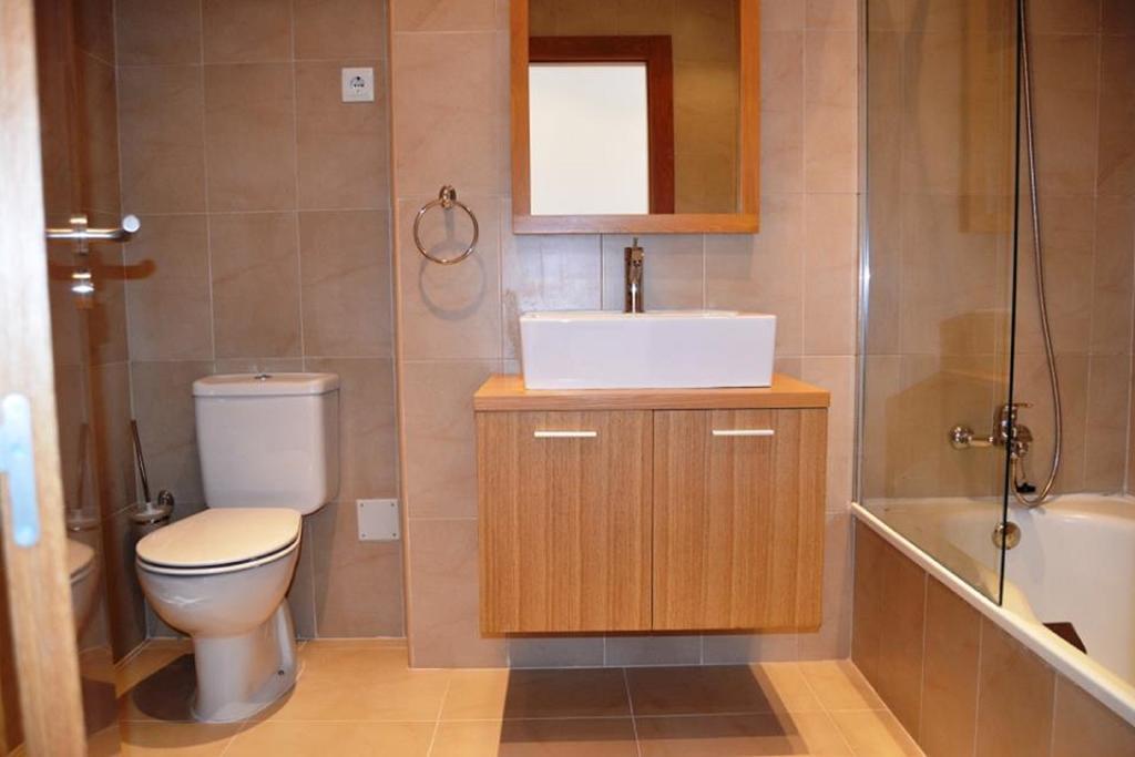 Apartamento Atlantico 苏兹纳 客房 照片