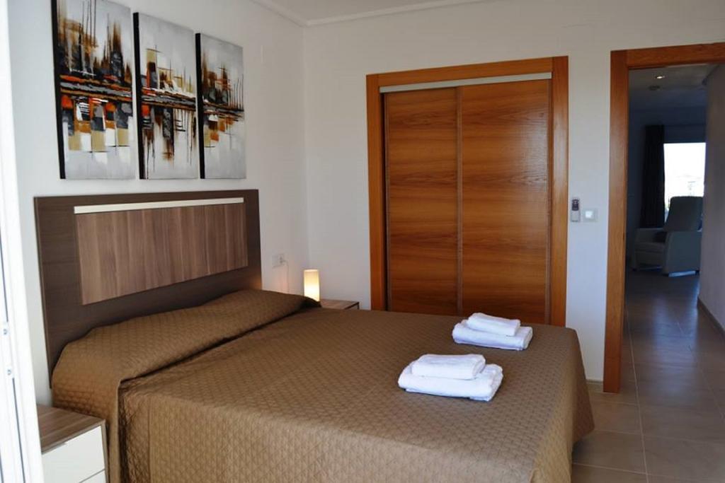 Apartamento Atlantico 苏兹纳 客房 照片
