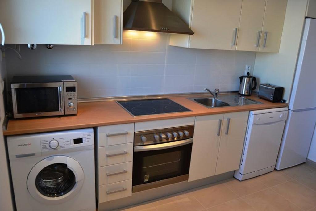 Apartamento Atlantico 苏兹纳 客房 照片